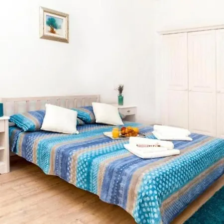 Apartment Haven Split