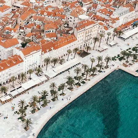 Haven Apartman Split